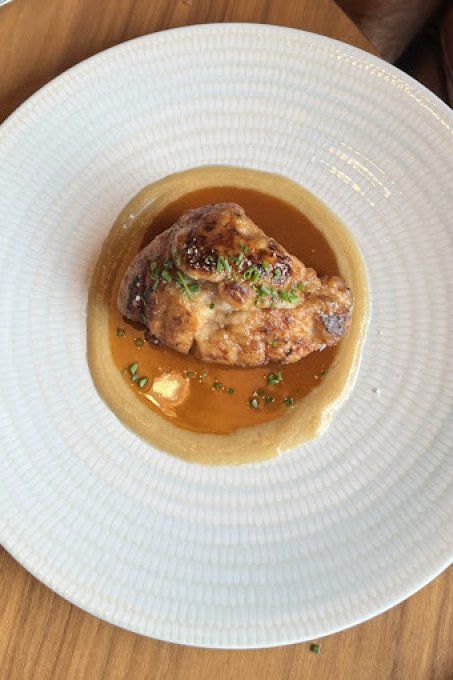 OSTIUM - LES HAUTS DE KERANO