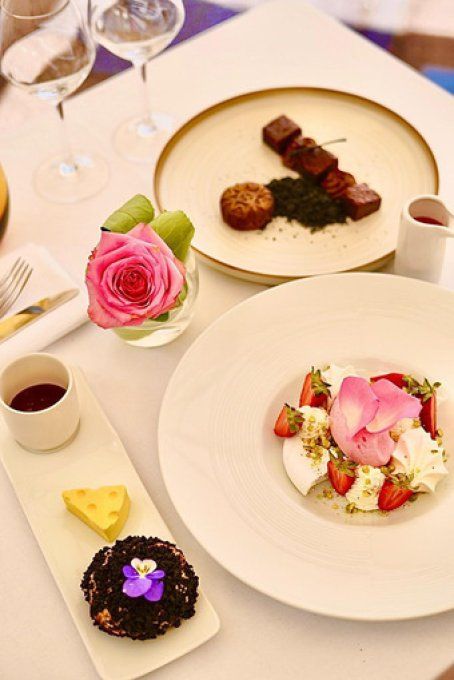 LE RELAIS 50