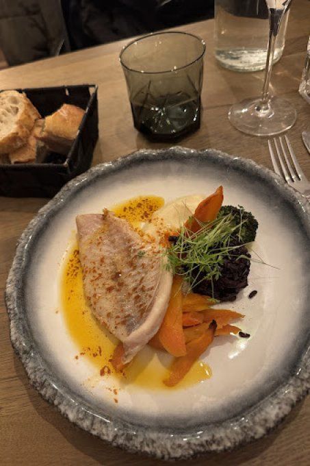 L'ACCENT BISTROT CHIC