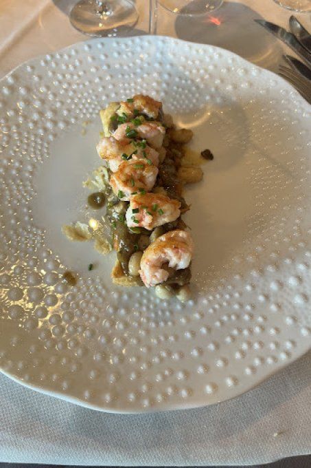 LA CUISINE DE BERTRAND