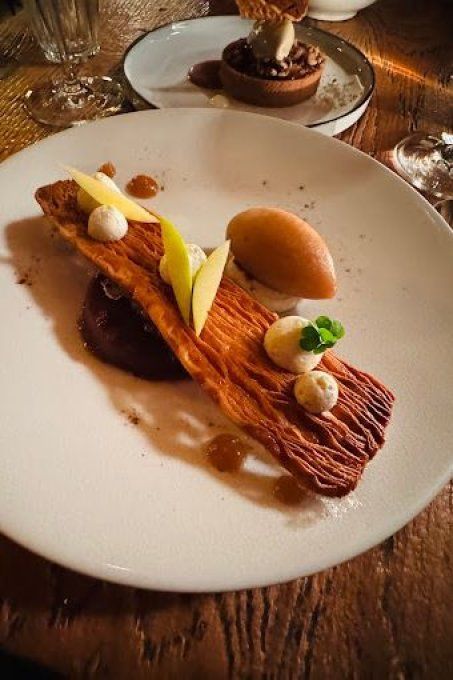 ANDRÉ - LE BISTROT