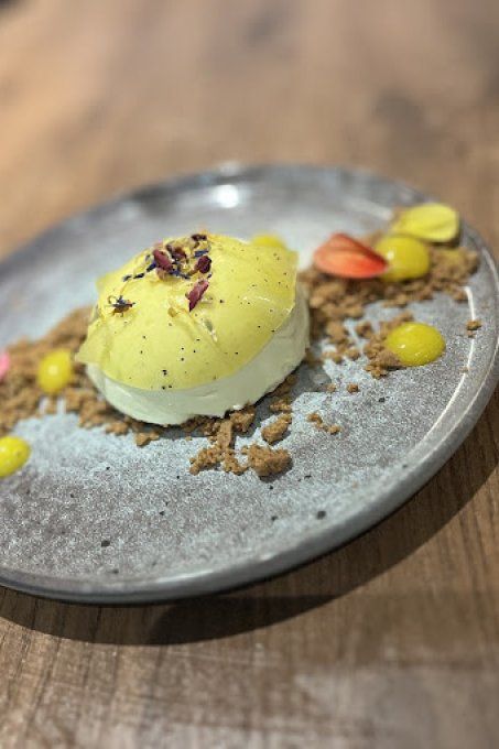 L'ACCENT BISTROT CHIC