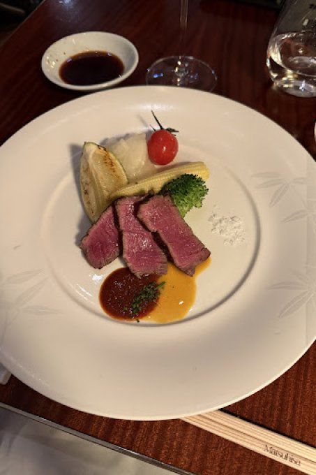 MATSUHISA PARIS