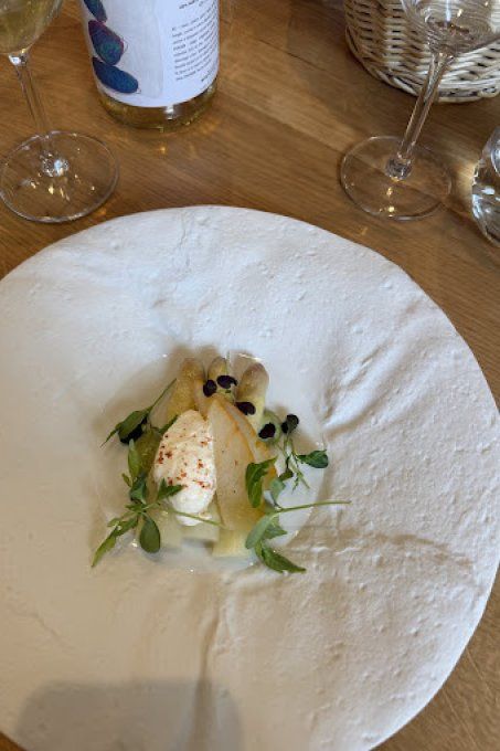 LA MAISON DESPOUÈS