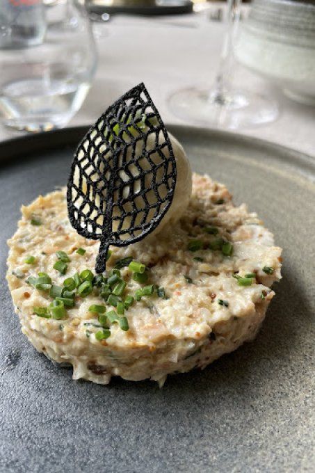 AU POIS GOURMAND