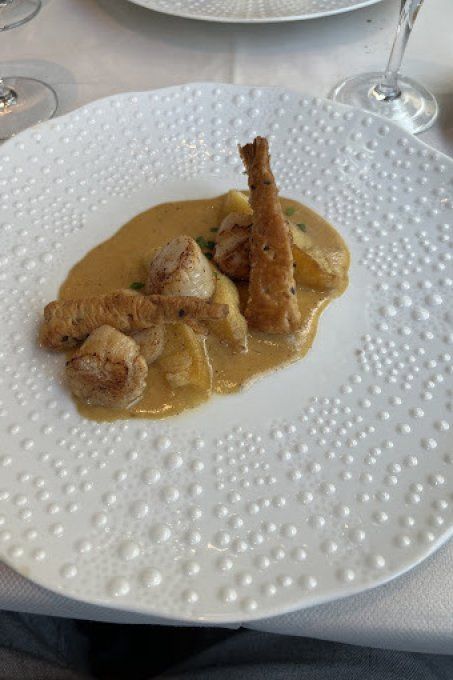 LA CUISINE DE BERTRAND