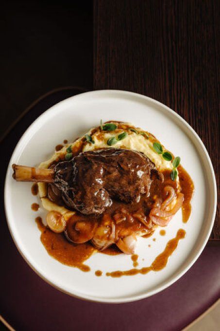 ORIGINES ITALIAN RESTAURANT