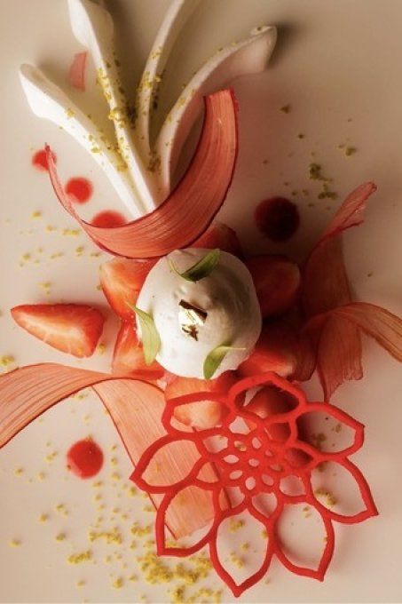 L'ATELIER JOËL ROBUCHON - ÉTOILE