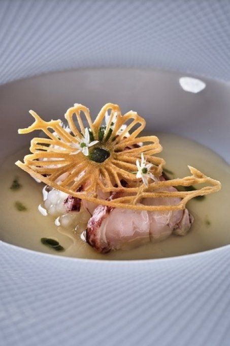 MAISON PREVOST - LA TABLE DES ÉCHEVINS