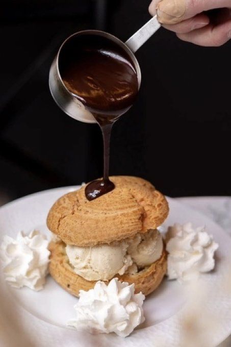 LES BOUCHERS BIEN ÉLEVÉS