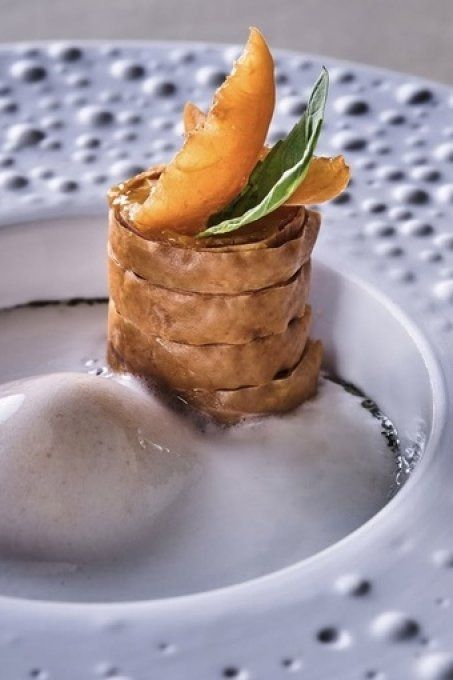 MAISON PREVOST - LA TABLE DES ÉCHEVINS