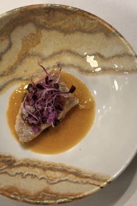 MAISON PREVOST - LA TABLE DES ÉCHEVINS