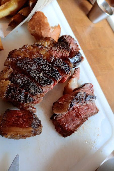 MAISON CARNE 