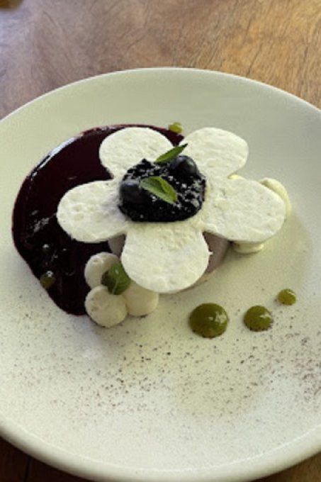 ANDRÉ - LE BISTROT