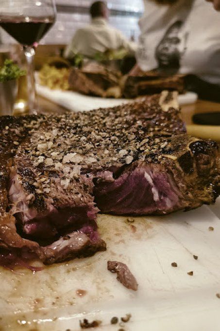 MAISON CARNE 