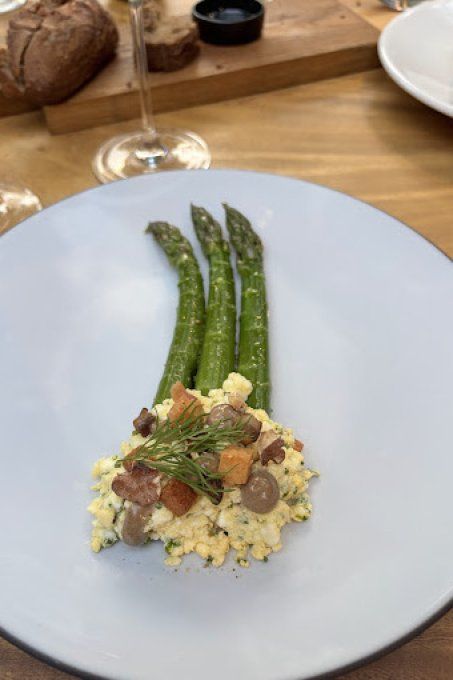 ANDRÉ - LE BISTROT