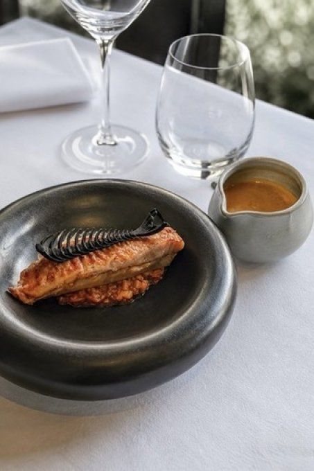 LE RELAIS 50