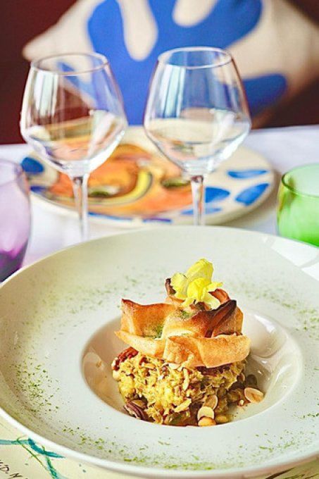 LE RELAIS 50