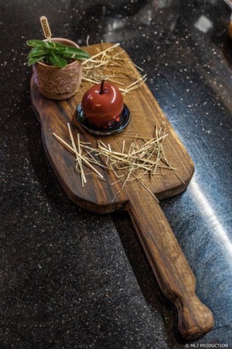 OSTIUM - LES HAUTS DE KERANO