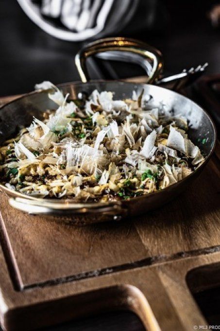 OSTIUM - LES HAUTS DE KERANO