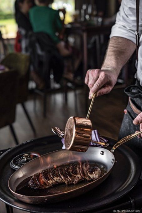 OSTIUM - LES HAUTS DE KERANO