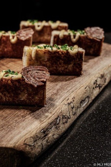 OSTIUM - LES HAUTS DE KERANO