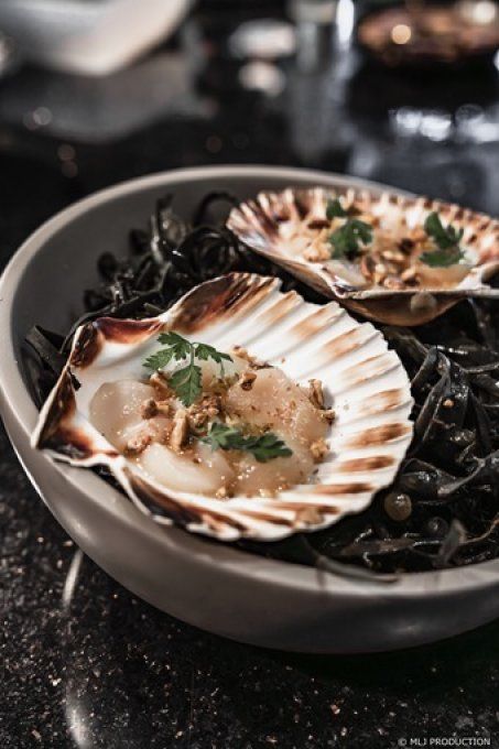 OSTIUM - LES HAUTS DE KERANO