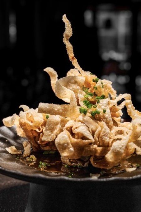 OSTIUM - LES HAUTS DE KERANO