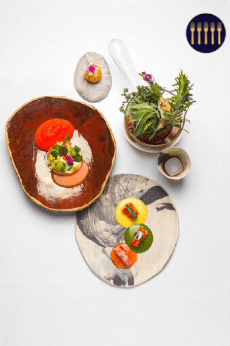 AM par ALEXANDRE MAZZIA