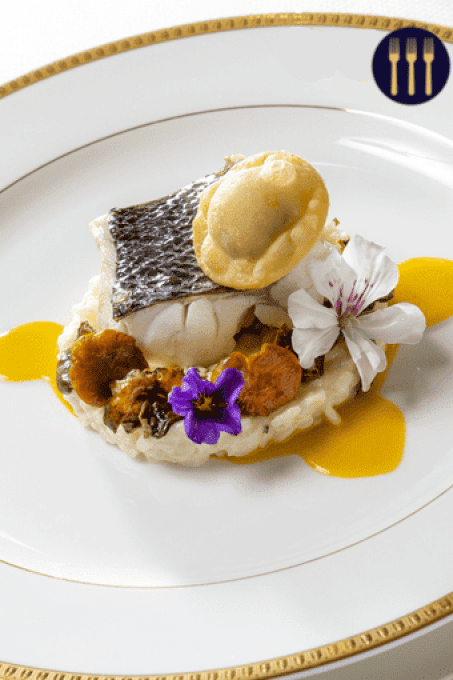 ÂMA TERRA - VILLA SAINT-ANGE