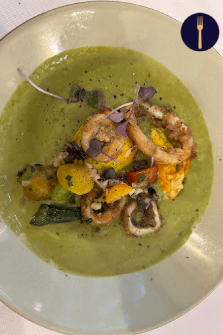 AU JARDIN DE LA CLUE