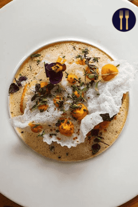 AUBERGE DU VIEUX CHATEAU