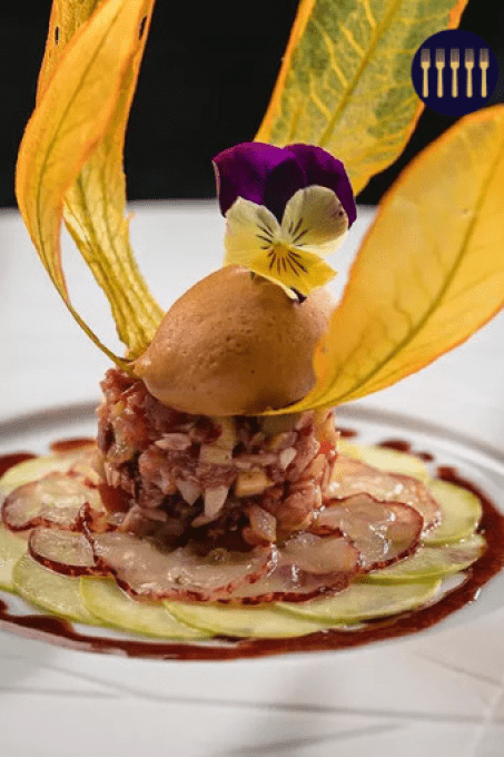 AUBERGE DU VIEUX PUITS