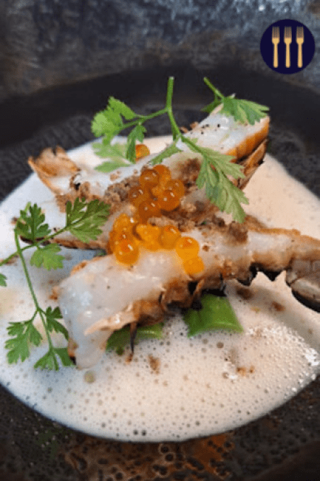 AUBERGE GRAND'MAISON