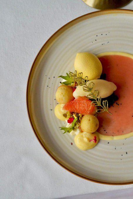 LE RELAIS 50