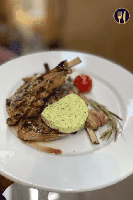 CHEZ ACCHIARDO