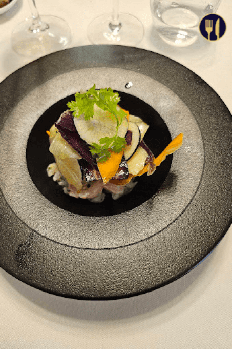 DES GOURMETS