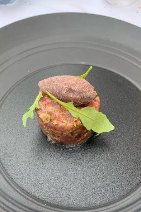 LE RELAIS 50
