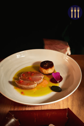 FONTEVRAUD L'ERMITAGE