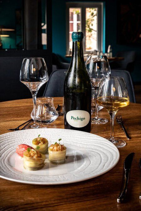 LE PETIT KEMBS par Cécile & Lionel