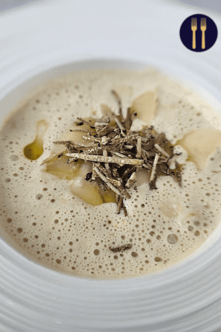 HOSTELLERIE LES GORGES DE PENNAFORT