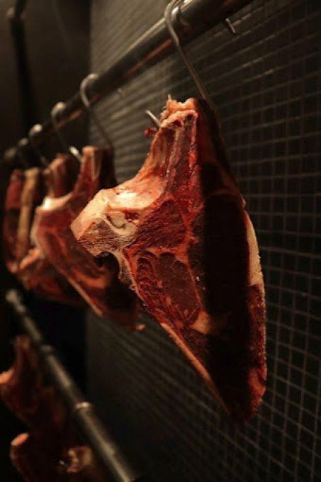 MAISON CARNE 