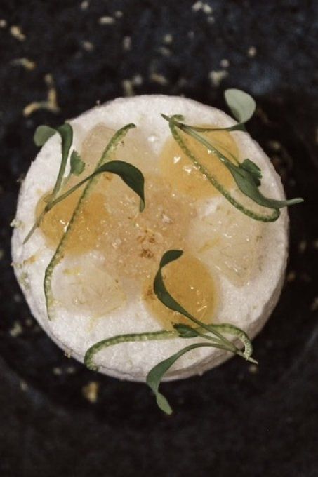 LA TABLE DES ROCHERS