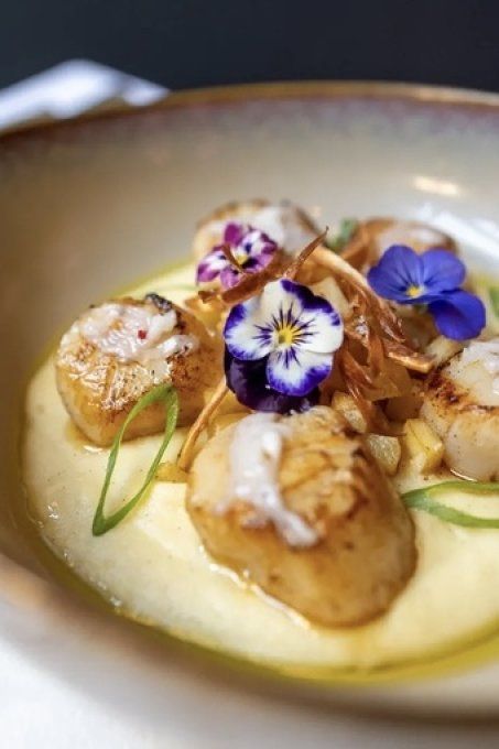 LES BOUCHERS BIEN ÉLEVÉS