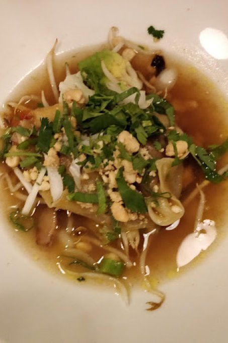 LE COMPTOIR D'AINAY    