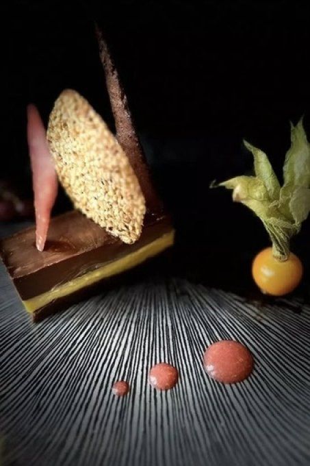 LES SAISONS GOURMANDES