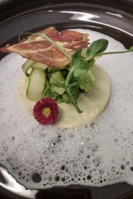 LES SAISONS GOURMANDES