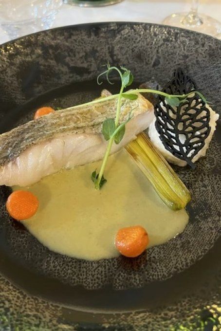 LES SAISONS GOURMANDES