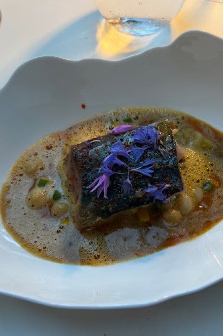 L.A   RESTAURANT