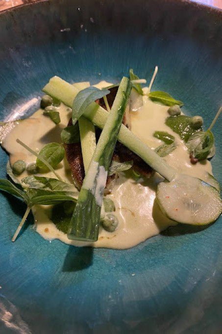 CARRÉ GOURMAND